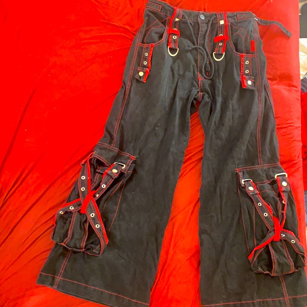 2000s VINTAGE Tripp NYC EXTRA RARE